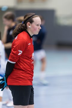 Bild 216 - wBJ Power Girls Cup Suederelbe